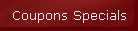 Coupons Specials